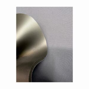 Neoprene Daiwabo Liscio Nero – Foderato Superstretch Grigio