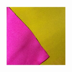 Neoprene Sheico Bifoderato Giallo - Lycra Rosa
