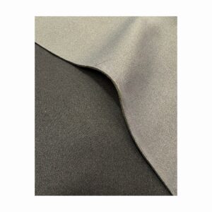 Neoprene Sheico Bifoderato Nylon Standard Grigio - Nero