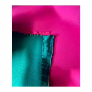 Neoprene Sheico Bifoderato Lycra Fucsia - Lycra Verde