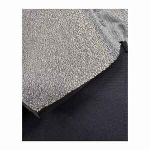 Neoprene Sheico Kanoko Nero - Felpato Termic Plush Grigio