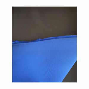 Neoprene Heiwa Foderato Blu – Spalmato Nero