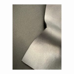 Neoprene Heiwa Superliscio Grigio - Spaccato