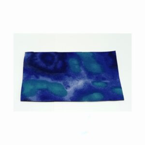 Neoprene Nam Liong Bifoderato Mimetico Corifena blu – Nylon Superelastico Rosso