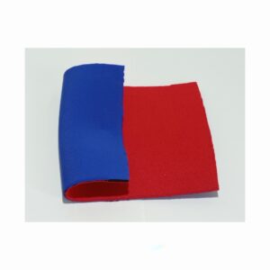 Neoprene Nam Liong Bifoderato Superelastico Blu – Rosso