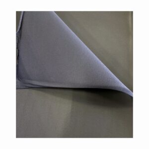 Neoprene Nam Liong Foderato Idrorepellente Nero – Spaccato