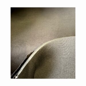 Neoprene Nam Liong Kanoko Nero – Foderato Pile Termico Nero