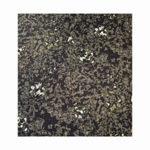 Neoprene Nam Liong Foderato Mimetico Verde - Spaccato