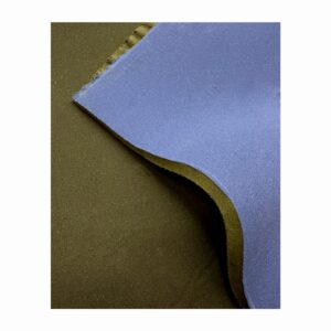 Neoprene NJN Bifoderato, Nylon Superstretch Nero – Nylon Superstretch Blu Notte