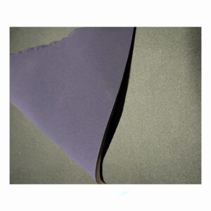 Neoprene NJN Foderato Superstretch Blu Notte – Spaccato