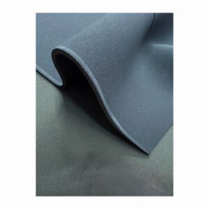 Neoprene NJN Foderato Superstretch Nero – Spaccato