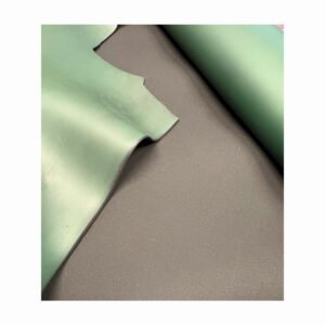 Neoprene NJN Liscio Slide Verde – Spaccato