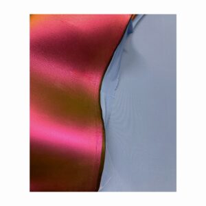 Neoprene Yamamoto 45  High performance Superliscio Aurora Coral Reef Nano Capsule – Foderato Hyperstretch Azzurro