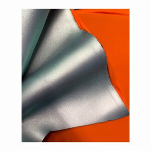 Neoprene Yamamoto 45  High performance Superliscio Aurora Ice Nano Capsule – Foderato Hyperstretch Arancione