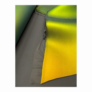 Neoprene Yamamoto 45  High performance Superliscio Aurora Sunrise Nano Capsule – Foderato Hyperstretch Grigio