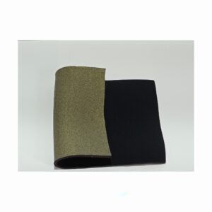 Neoprene Yamamoto 45 Foderato Hyperstretch Nero – Spalmato oro