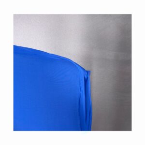 Neoprene Yamamoto 45  High performance Superliscio Argento Nano Capsule – Foderato Hyperstretch Blu