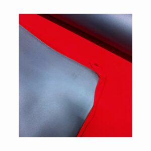 Neoprene Yamamoto 45  High performance Superliscio Blu Nano Capsule – Foderato Hyperstretch Rosso