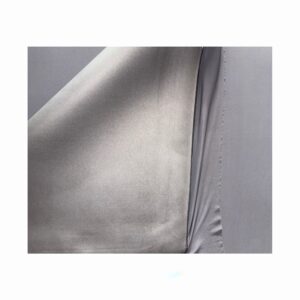 Neoprene Yamamoto 45  High performance Superliscio Grigio Scuro Nano Capsule – Foderato Hyperstretch Grigio