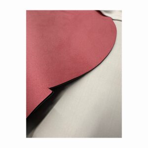 Neoprene Yamamoto 45  High performance Superliscio Rosso Nano Capsule – Foderato Hyperstretch Bianco