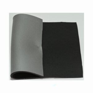 Neoprene Yamamoto 45  High performance Superliscio Argento Nano Capsule - Spaccato