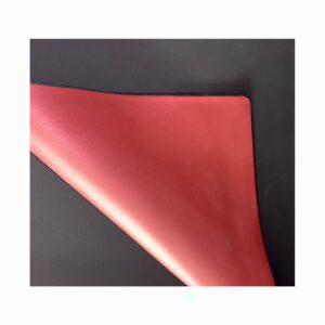 Neoprene Yamamoto 45  High performance Superliscio Rosso Nano Capsule - Spaccato